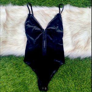 Cami Bodysuit
